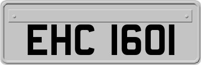 EHC1601