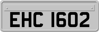 EHC1602