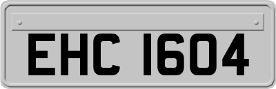 EHC1604