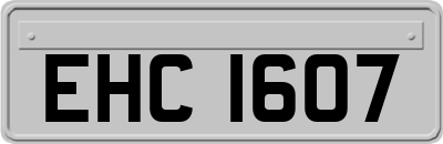 EHC1607