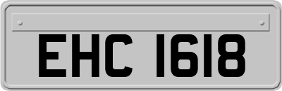 EHC1618