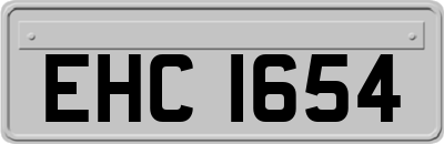 EHC1654
