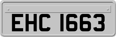 EHC1663