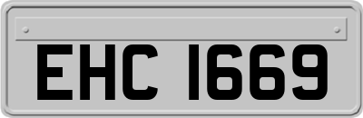 EHC1669