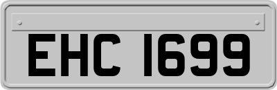EHC1699