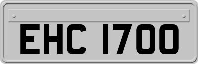 EHC1700