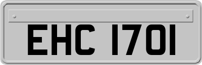 EHC1701