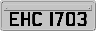EHC1703