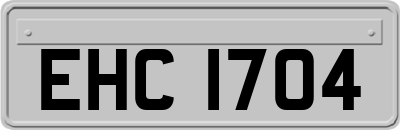 EHC1704