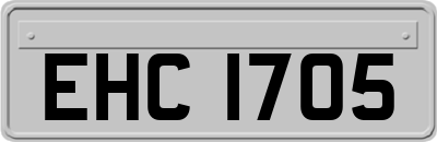 EHC1705