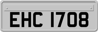 EHC1708