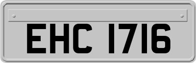 EHC1716