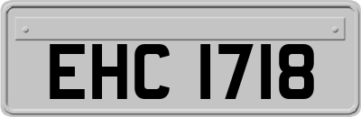 EHC1718