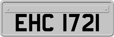 EHC1721