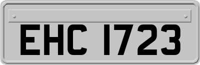 EHC1723