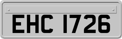 EHC1726