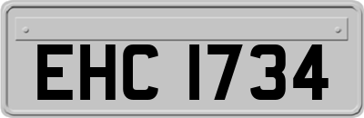 EHC1734