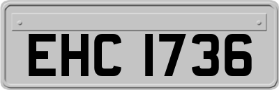 EHC1736