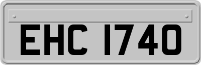 EHC1740