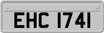 EHC1741