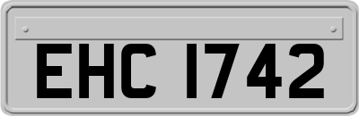 EHC1742
