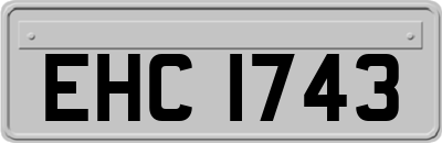 EHC1743