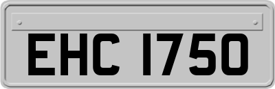 EHC1750
