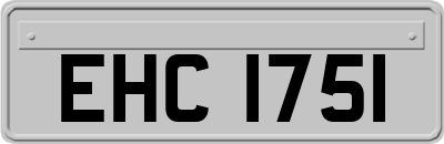 EHC1751
