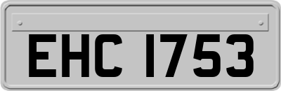 EHC1753
