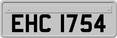 EHC1754