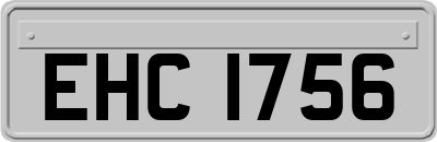 EHC1756