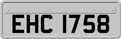 EHC1758