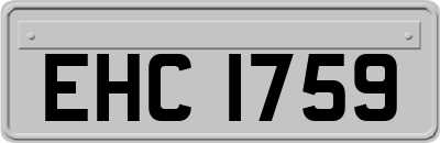 EHC1759