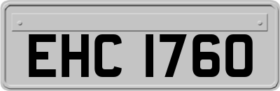 EHC1760