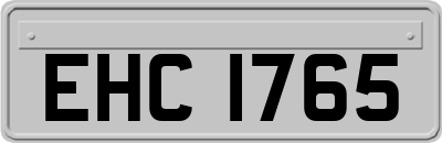 EHC1765