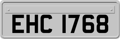 EHC1768