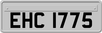 EHC1775