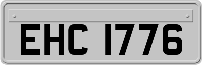 EHC1776