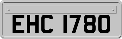 EHC1780