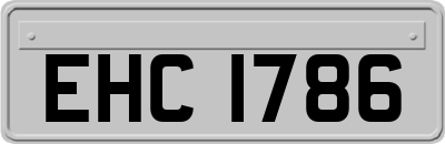 EHC1786