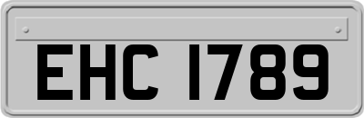 EHC1789