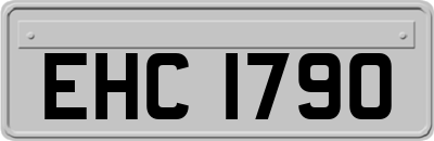 EHC1790
