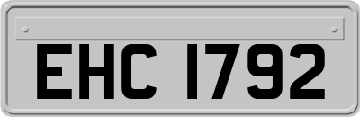 EHC1792