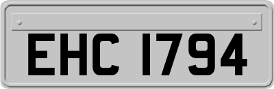 EHC1794