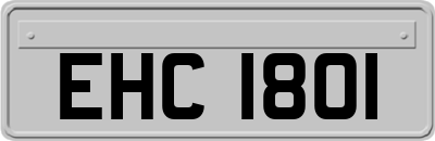 EHC1801