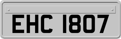 EHC1807