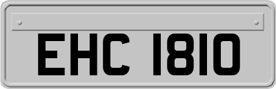 EHC1810