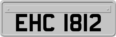 EHC1812