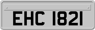 EHC1821