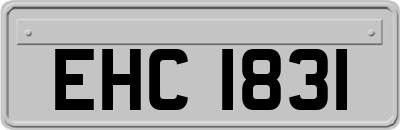 EHC1831